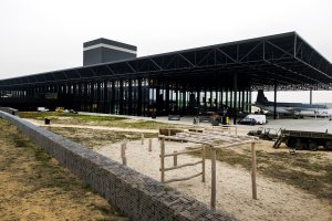 Herinrichting voormalig militair terrein begonnen